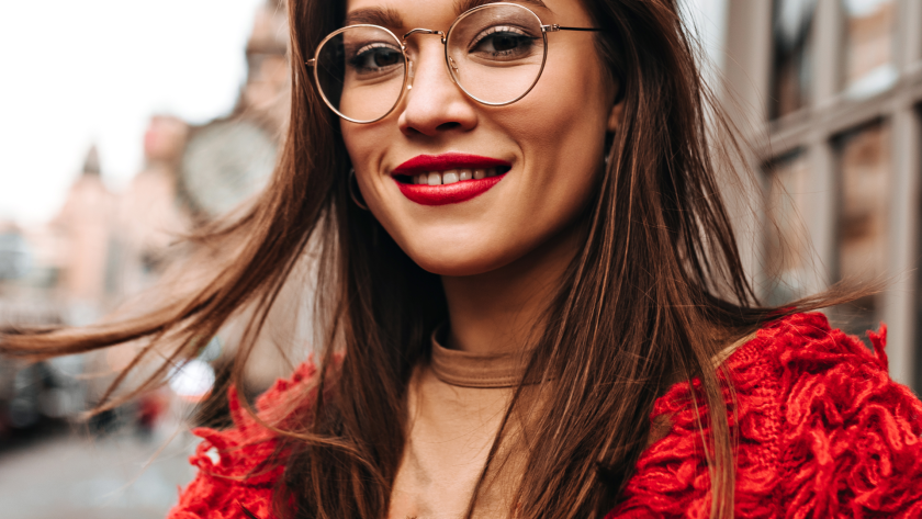 como elegir las gafas según tu rostro / ÓPTICA Alamedilla, tu óptica de confianza en Salamanca