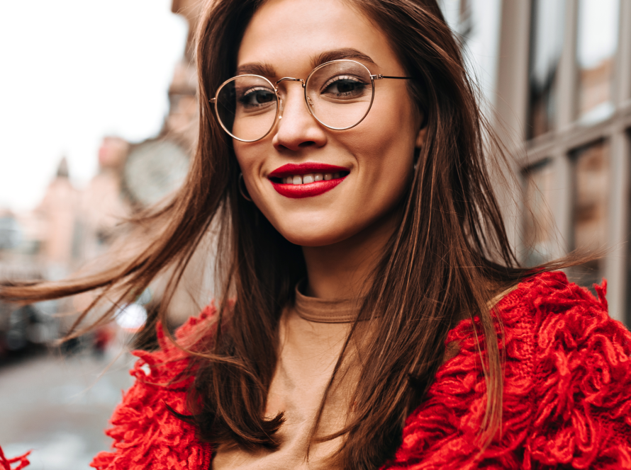 como elegir las gafas según tu rostro / ÓPTICA Alamedilla, tu óptica de confianza en Salamanca