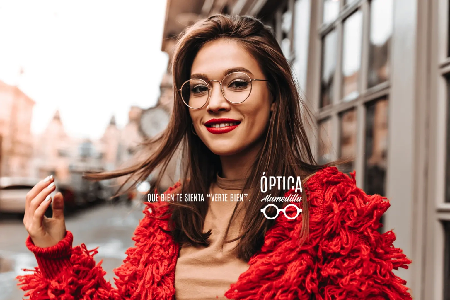como elegir las gafas que más te favorecen