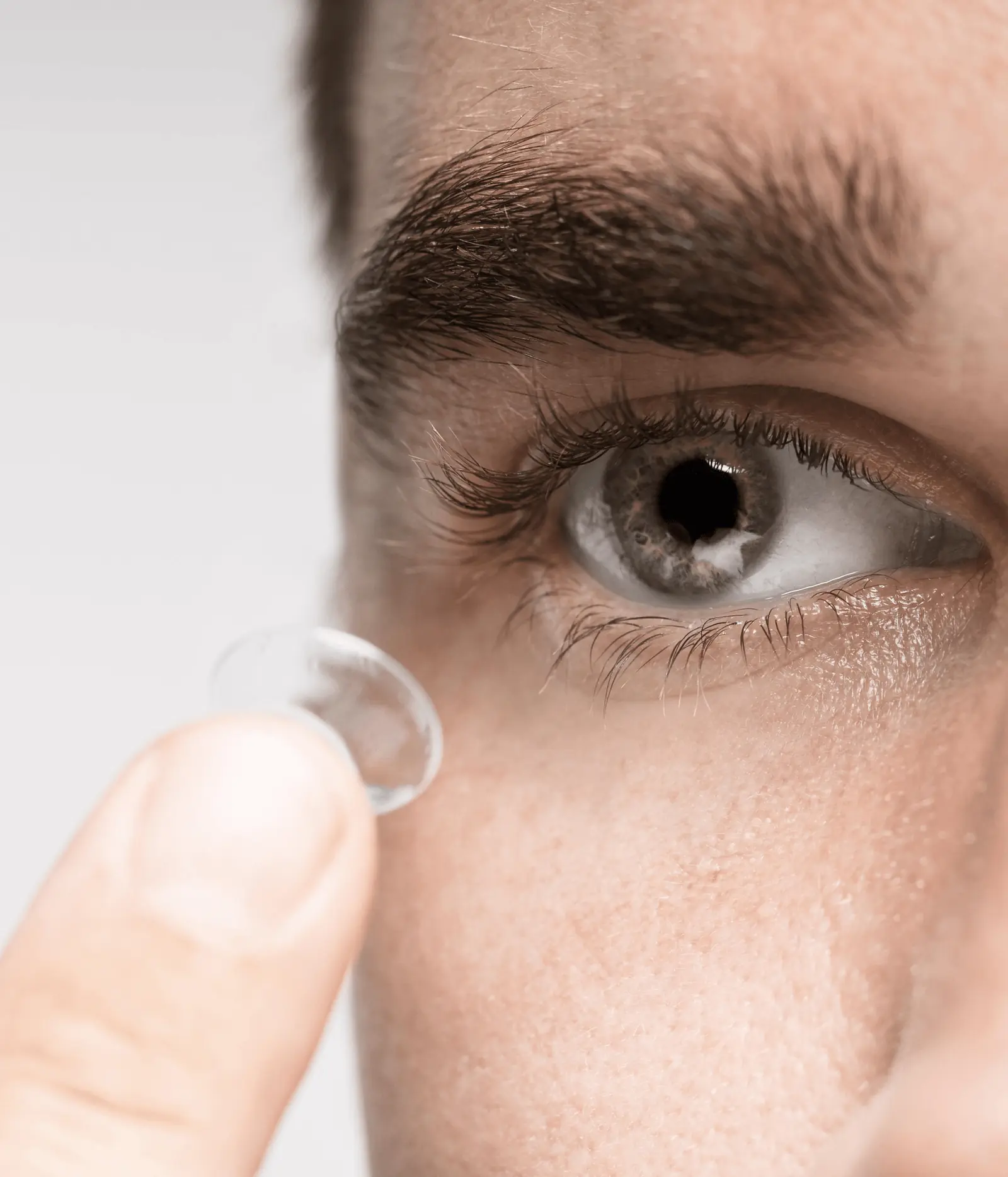 LENTES DE CONTACTO