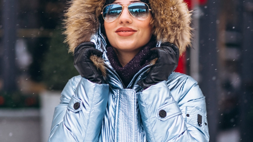 Por qué usar gafas de sol también durante el invierno / ÓPTICA Alamedilla